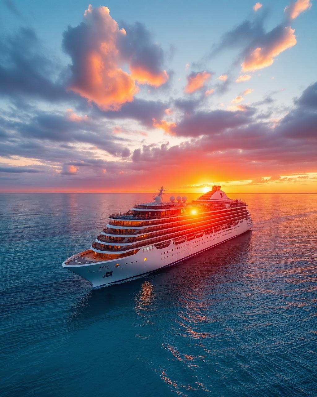 Cruceros