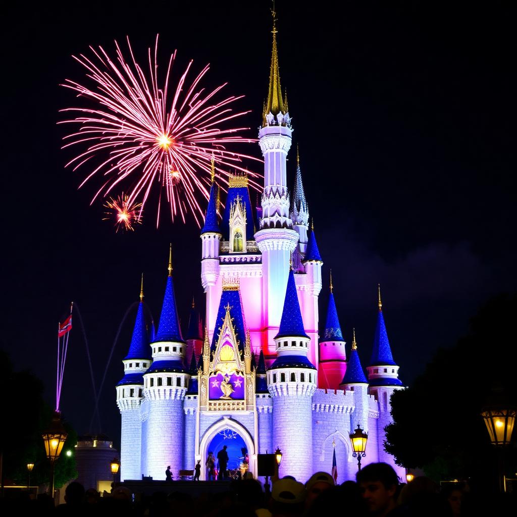 Disney